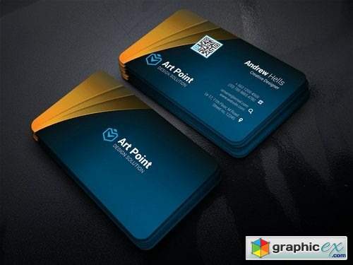 Creative Business Cards 2426048