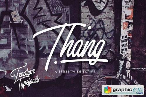 Thang (Intro offer -65%)