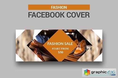 Fashion Facebook Cover 2506881