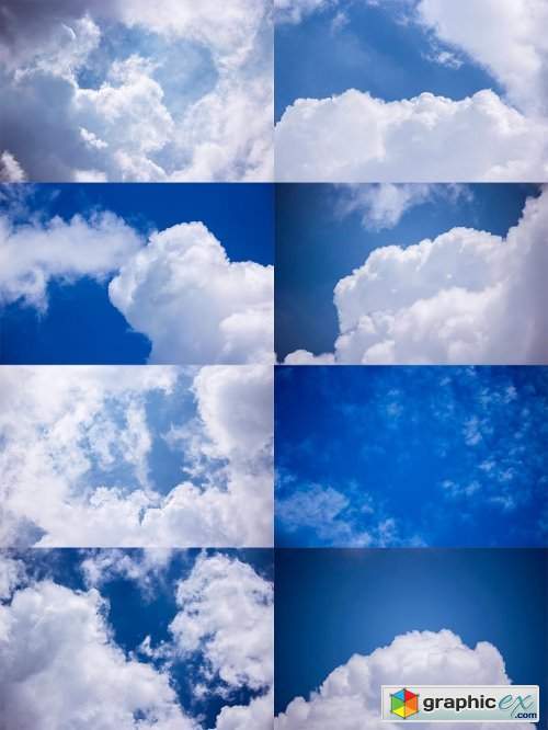 90 Cloud Photos