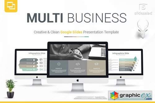 multi best business google slides  u00bb free download vector