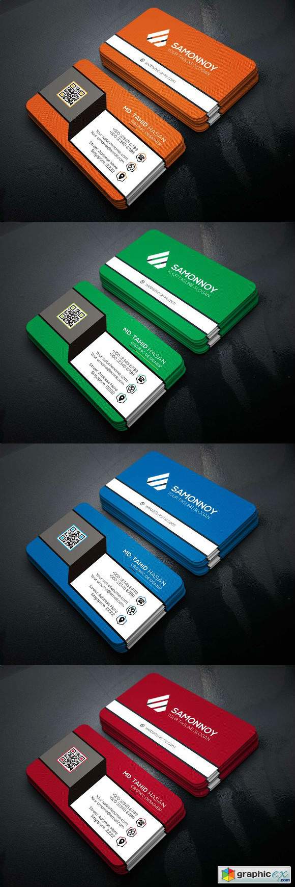 Business Cards 2608210