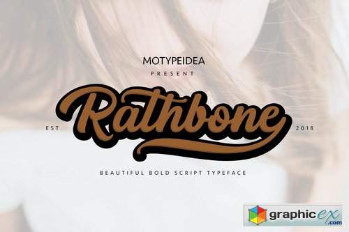 RATHBONE - script - 2653226