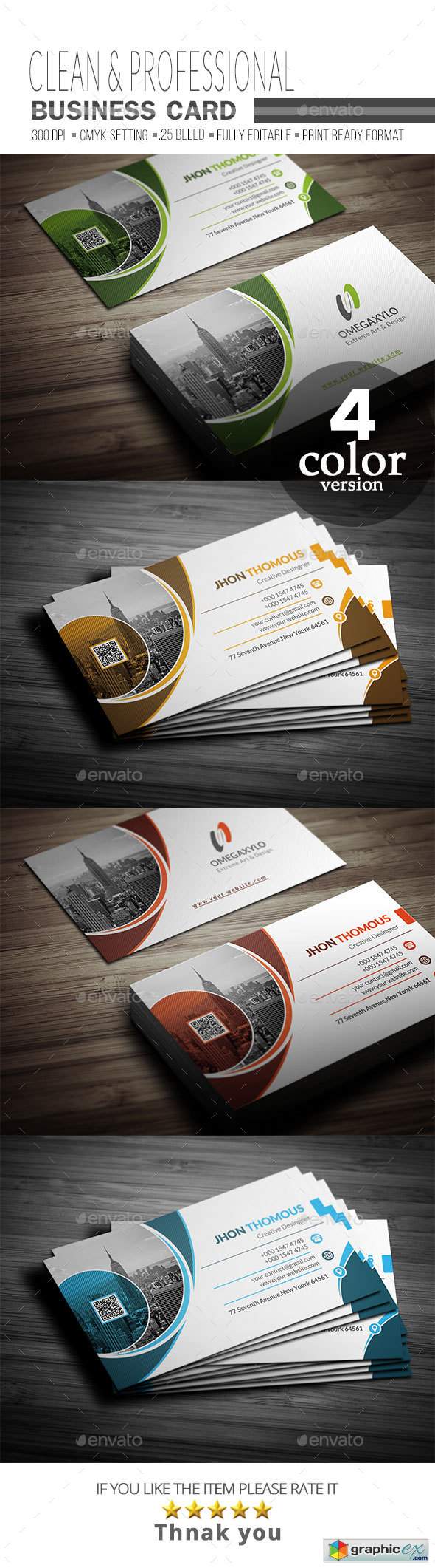 Business Card 22509682