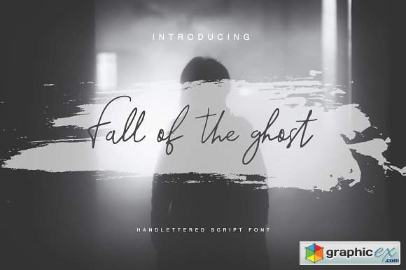 Fall of the ghost