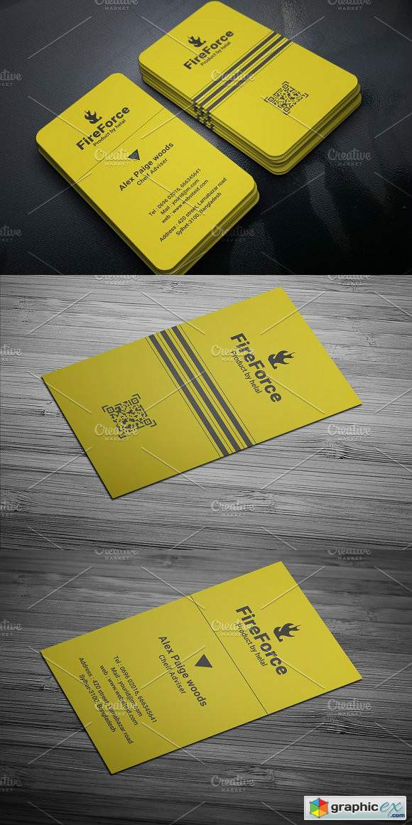 Business Card 2948025