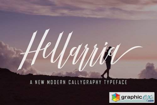 Hellarria Script