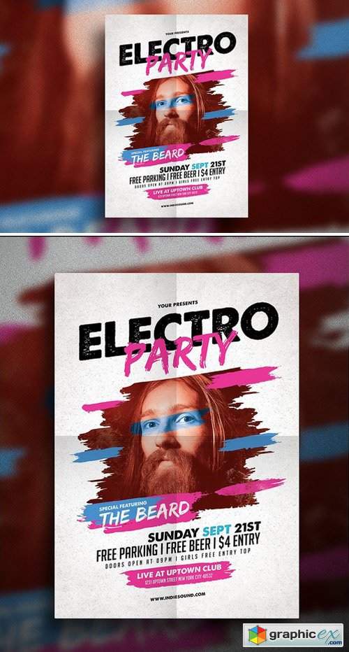Electro Fest