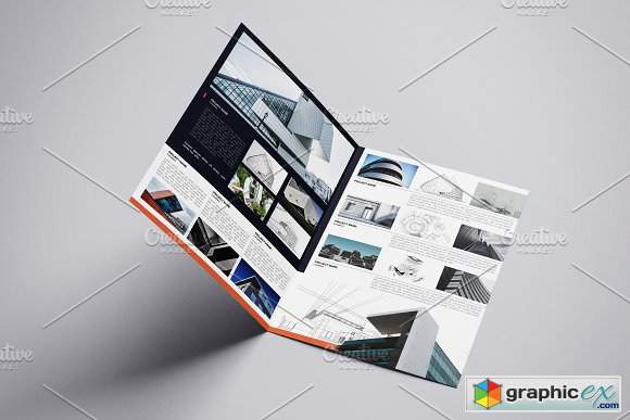 Architecture Brochure V01