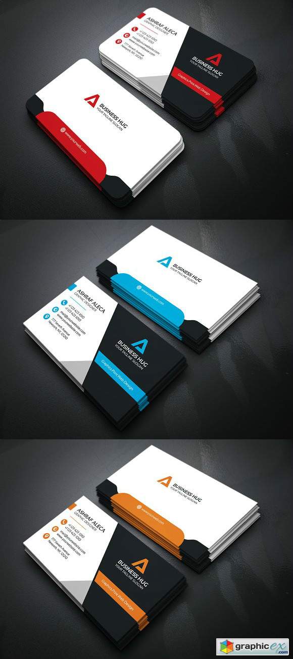 Business Cards 3023622