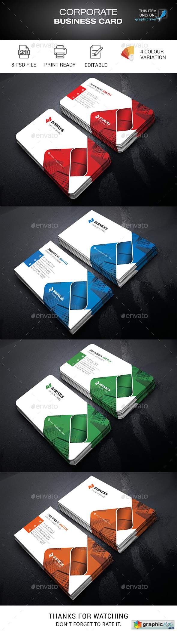 Business Card 22663342