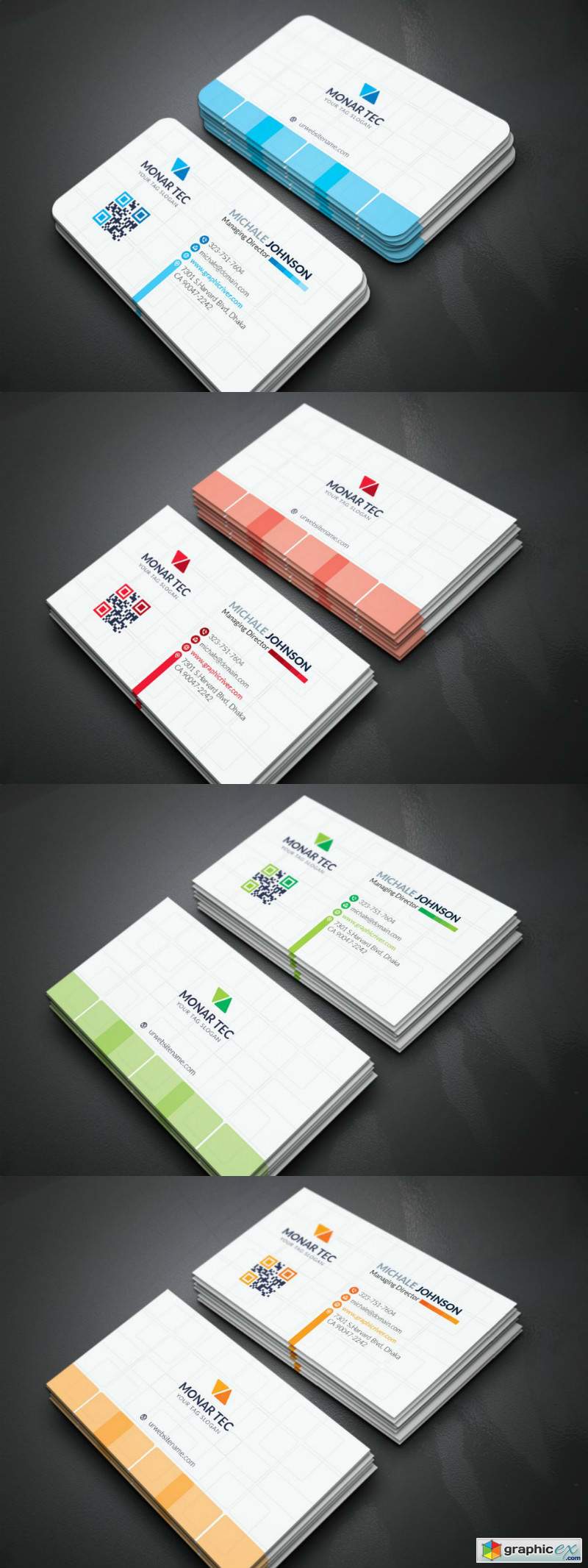 Business Card 3023664