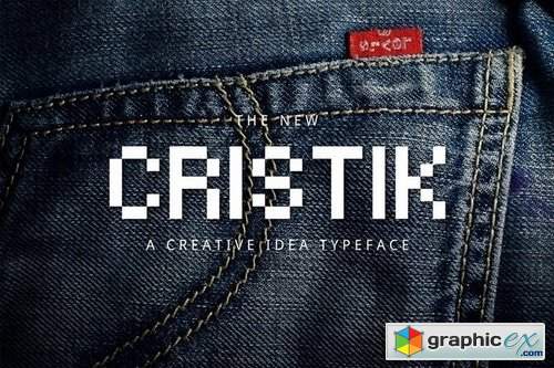 Cristik A Creative Type
