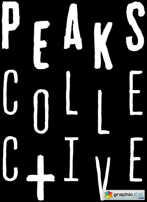 Peaks Collective 01 Essentials Lightroom Presets