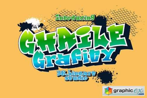 Ghaile Grafiti