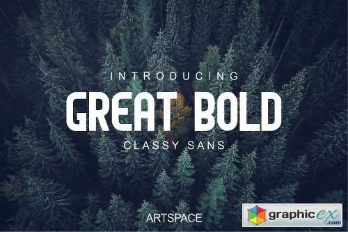 Great Bold