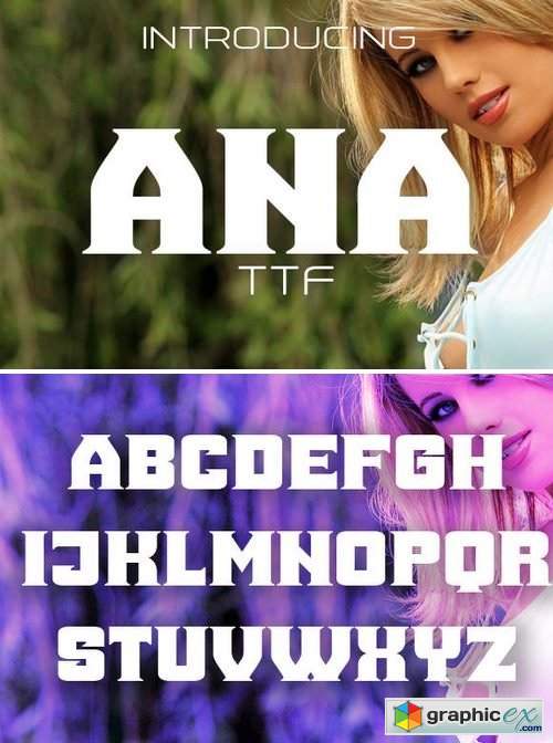 Ana Font