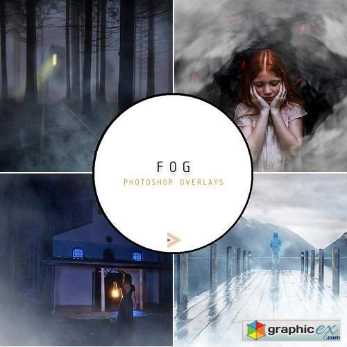 Fog - Overlays