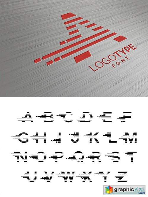 LogotypeFont