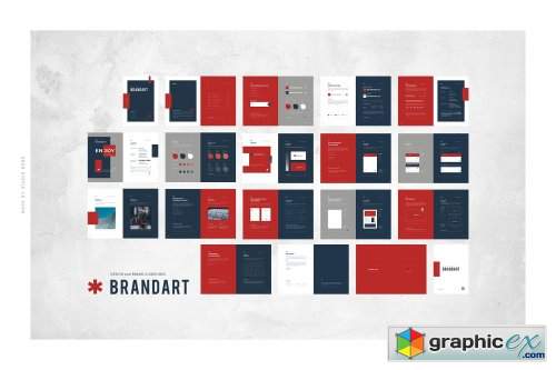 Brand Guidelines 3361397
