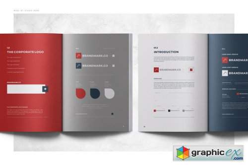 Brand Guidelines 3361397