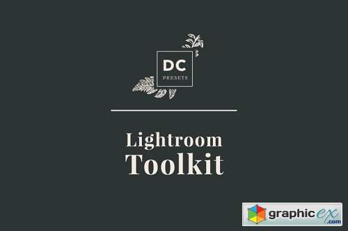 DC Lightroom Toolkit