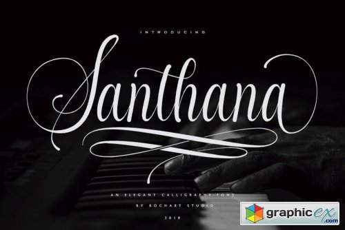 Santhana
