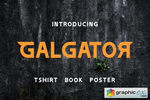 Galgator