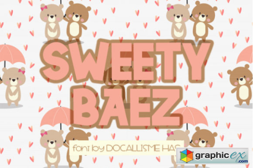 Sweety Baez