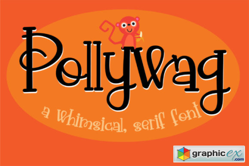Pollywag