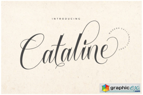 Cataline Script
