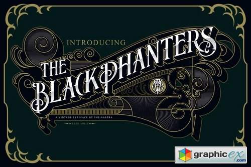 Blackphanters