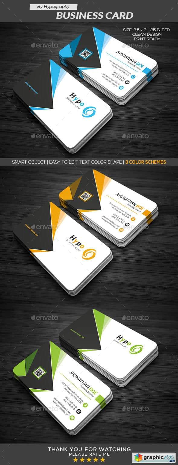 Business Card 23190166