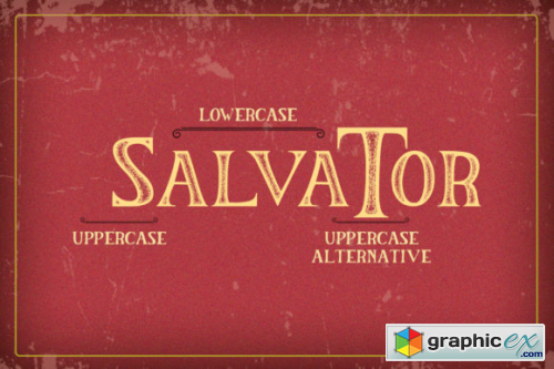 The Salvator