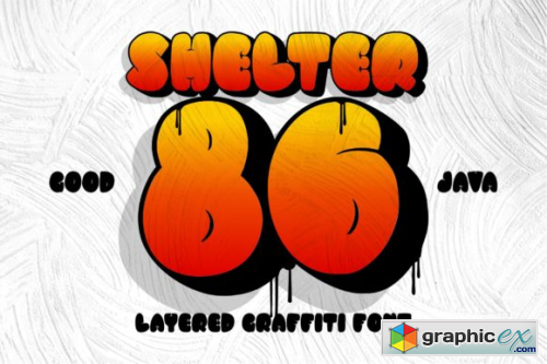 Shelter 86