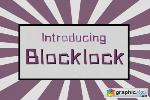 Blocklock