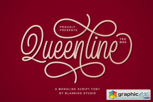 Queenline