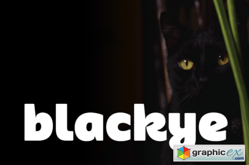 Blackye