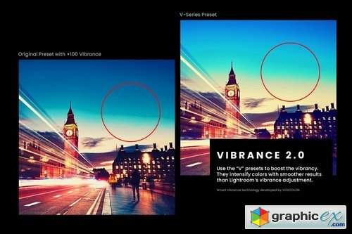 43 Night Lightroom Presets and LUTs