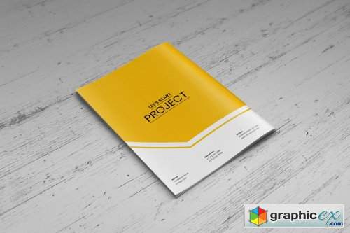 Project Business Proposal v4