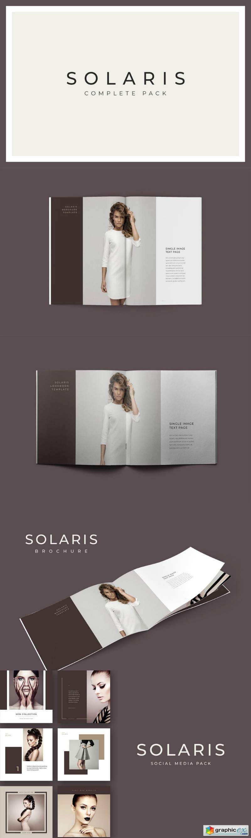 Solaris Complete Pack