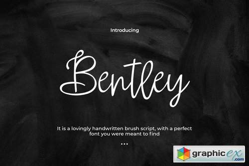 Bentley - Script