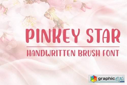 Pinkey Star