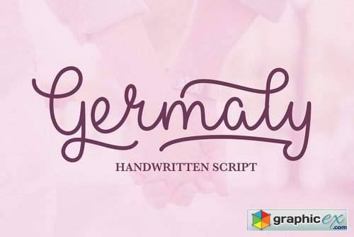 Germaly Script