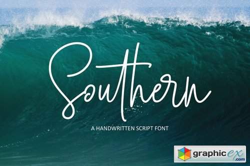 Southern Script