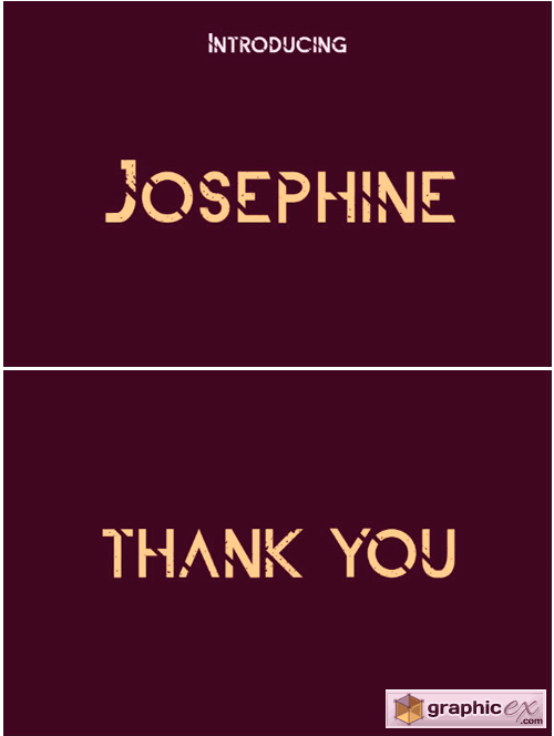 Josephine Font