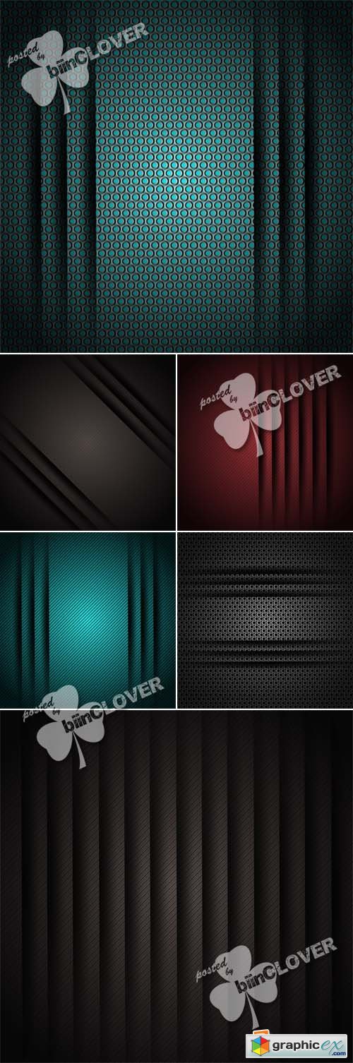 Vector Abstract glow background 0558
