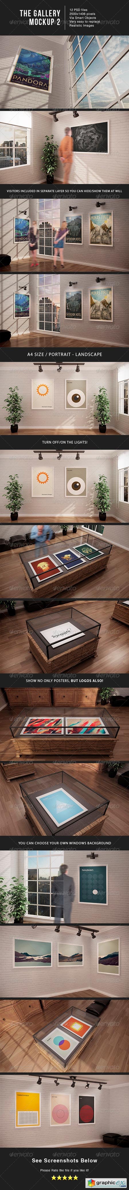 The Gallery MockUp 2 6538953