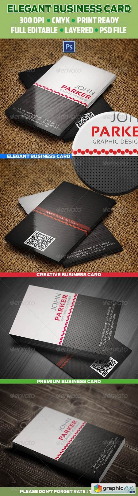 Creative Business Cards 22