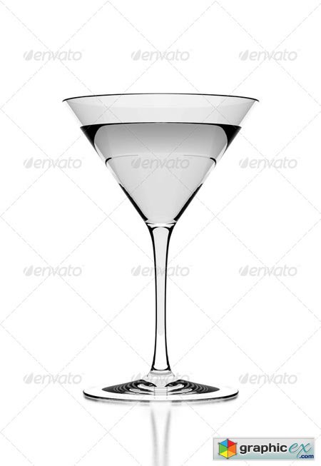 Martini Glass 5767016